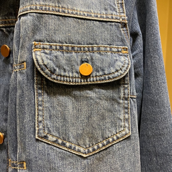 FC Jeans denim jacket - Picture 3 of 6